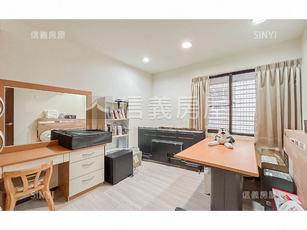 店長推薦！光翼３房平車房屋室內格局與周邊環境