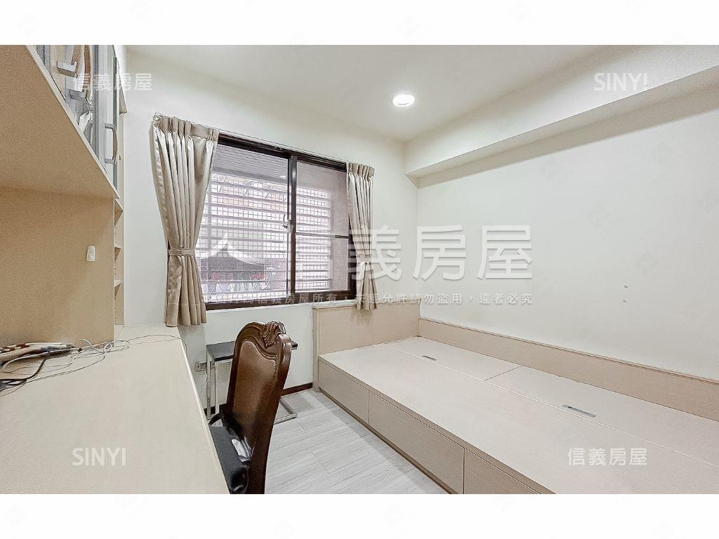 店長推薦！光翼３房平車房屋室內格局與周邊環境