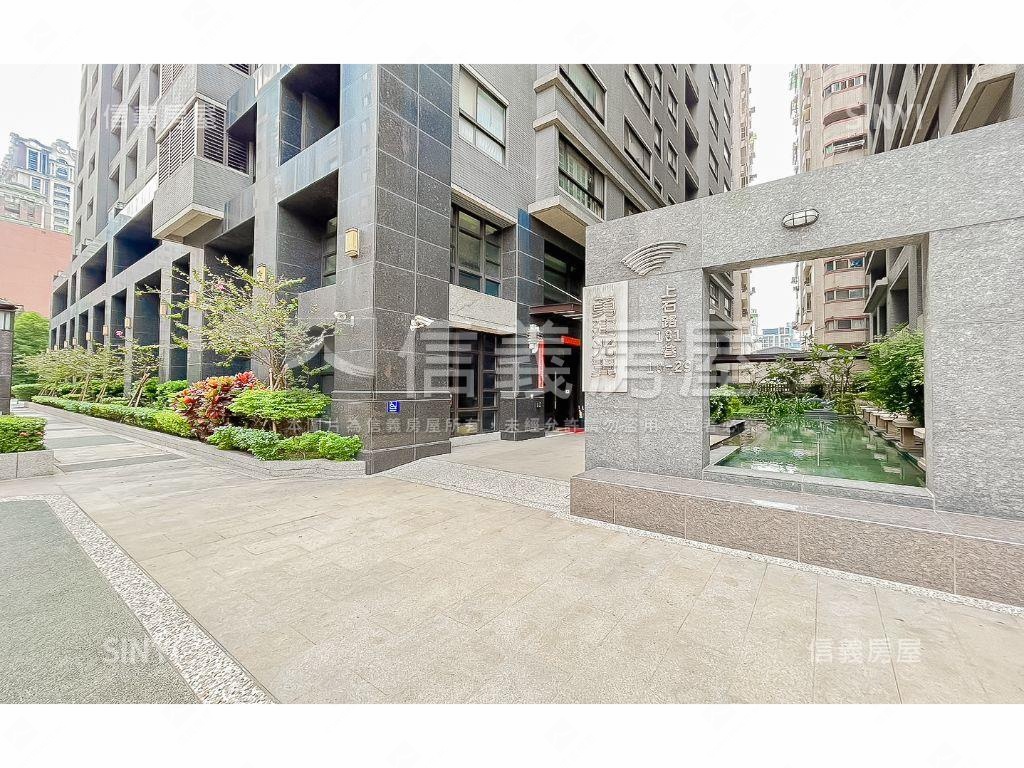 店長推薦！光翼３房平車房屋室內格局與周邊環境