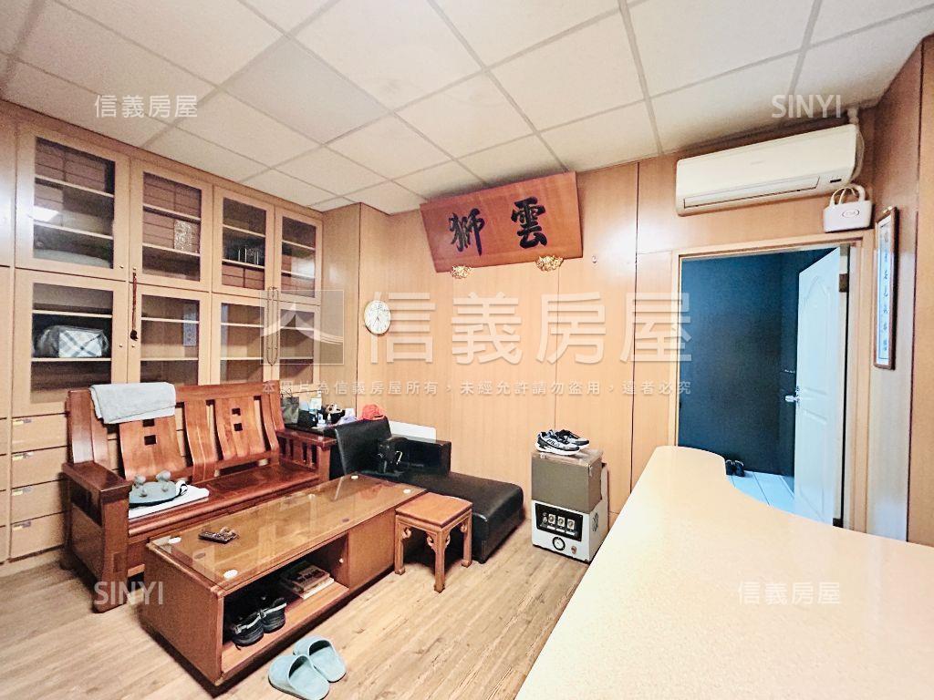 圓山花博捷運名店大空間房屋室內格局與周邊環境