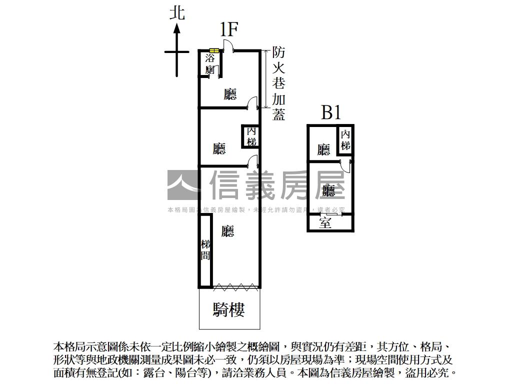 圓山花博捷運名店大空間房屋室內格局與周邊環境