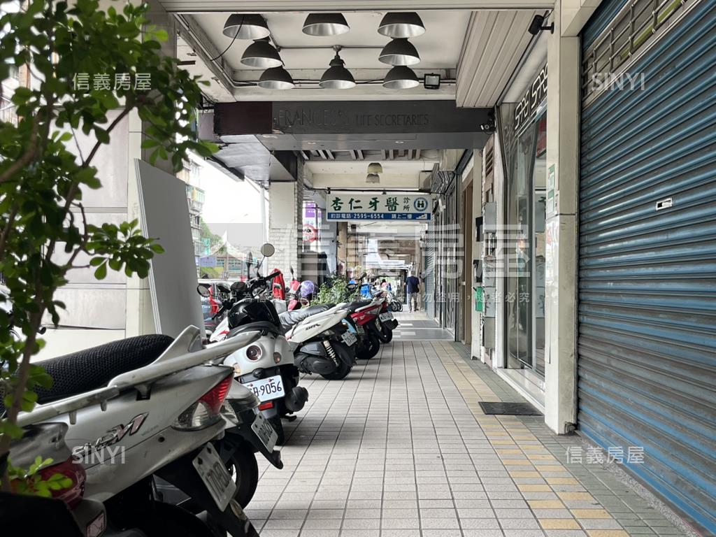圓山花博捷運名店方便停車房屋室內格局與周邊環境