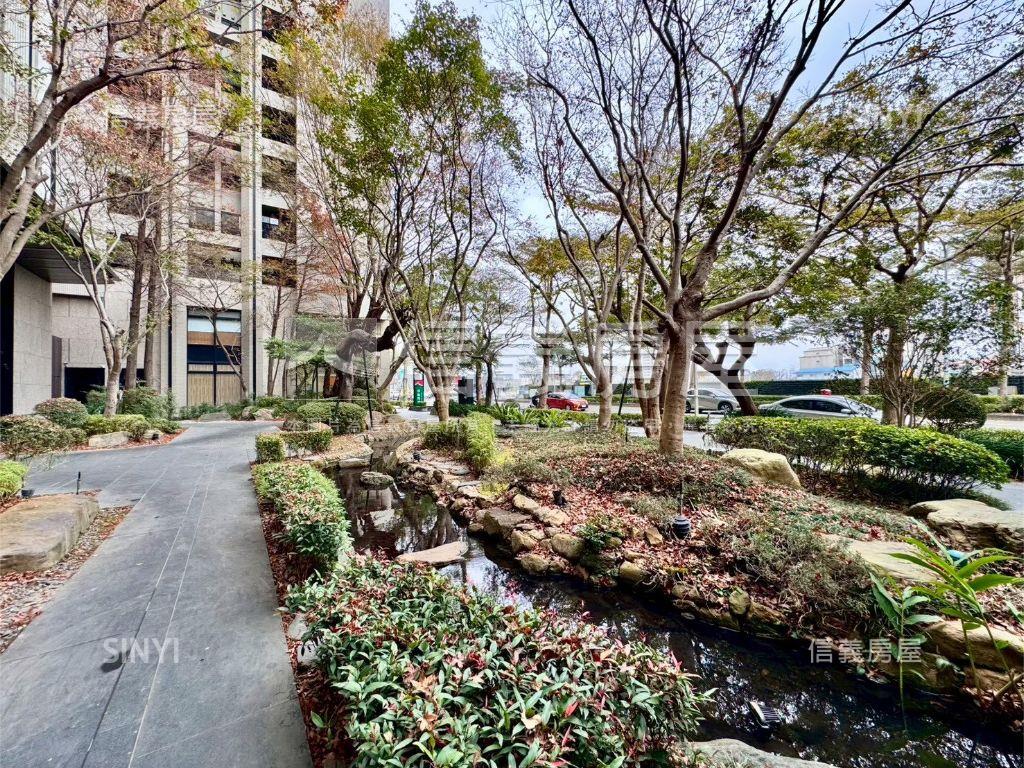 惠宇仁美３房平車頂級視野房屋室內格局與周邊環境