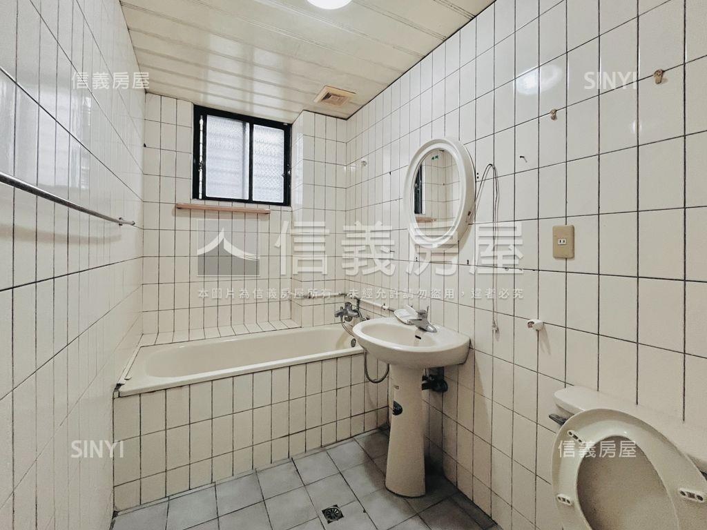 近北醫有管理的公寓景觀棒房屋室內格局與周邊環境