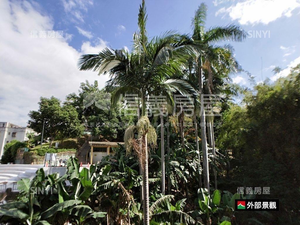 近北醫有管理的公寓景觀棒房屋室內格局與周邊環境