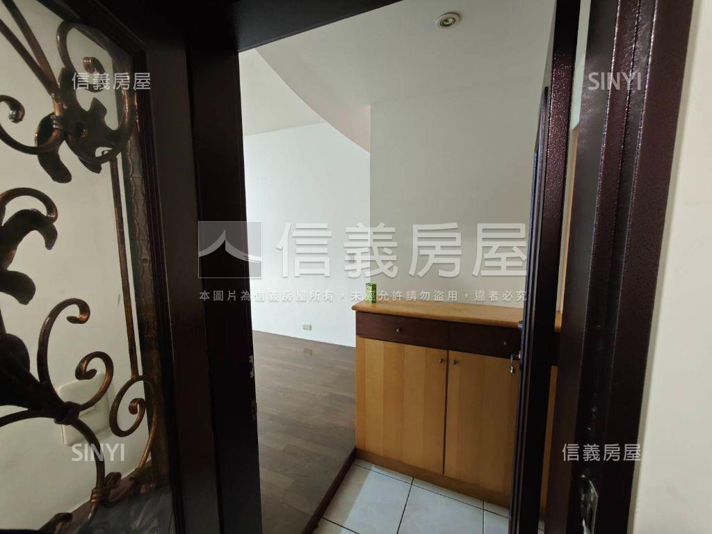 宏國大鎮美河景一房房屋室內格局與周邊環境