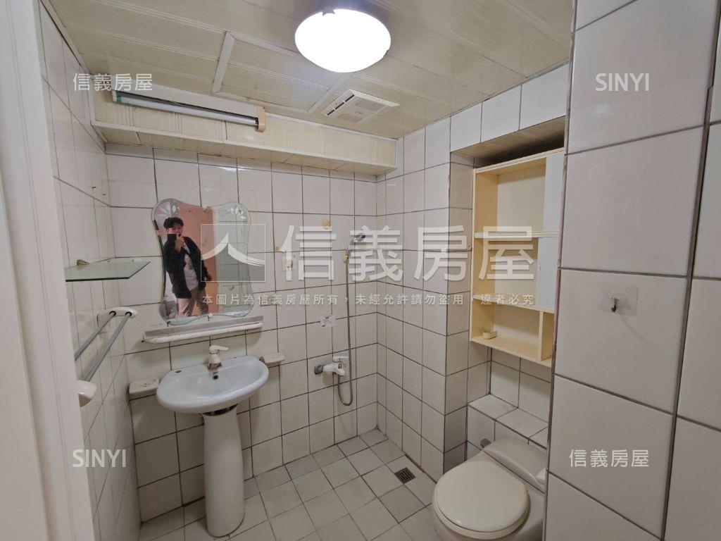 宏國大鎮美河景一房房屋室內格局與周邊環境