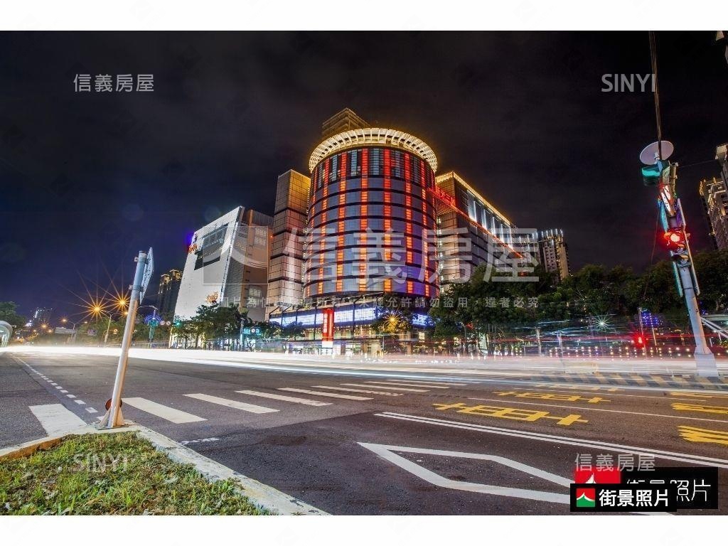 台灣隱賦超稀有面市府兩房房屋室內格局與周邊環境