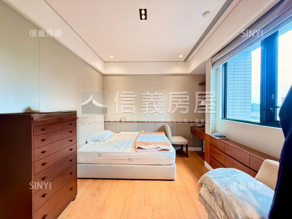 富山居－厝王景觀樓中樓房屋室內格局與周邊環境