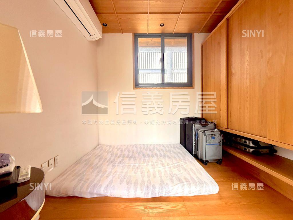 富山居－厝王景觀樓中樓房屋室內格局與周邊環境