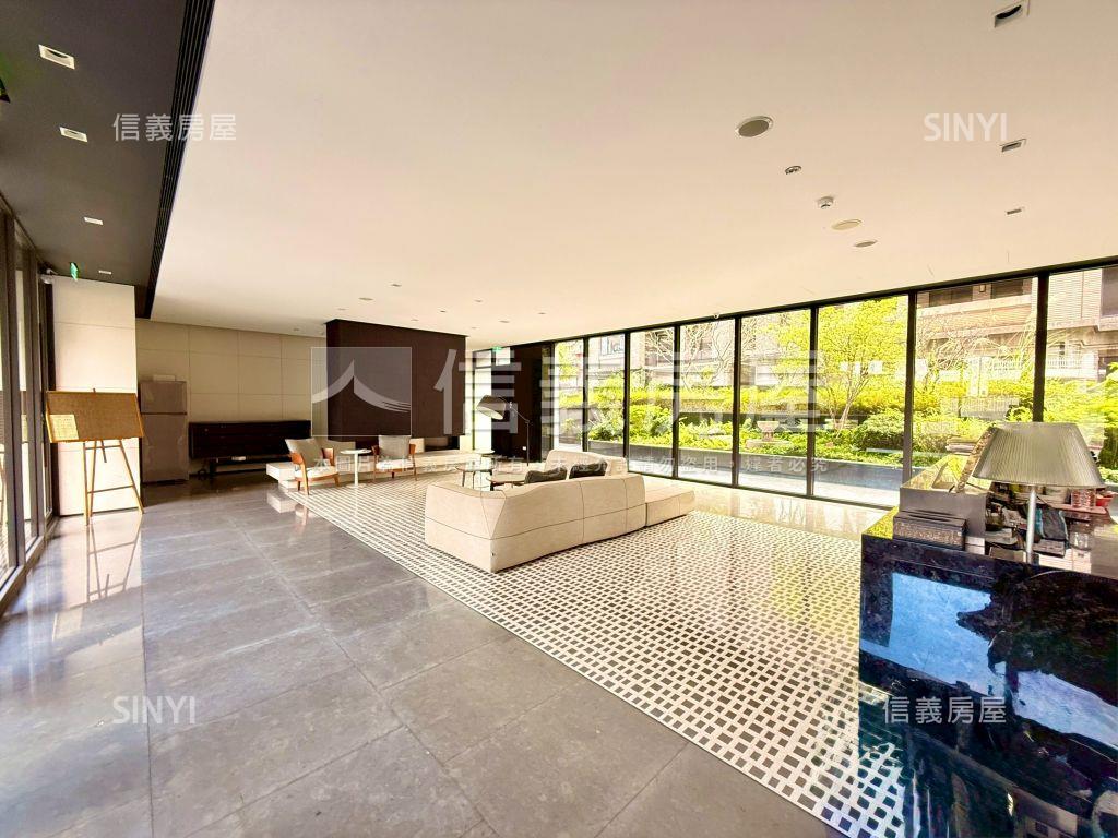 富山居－厝王景觀樓中樓房屋室內格局與周邊環境