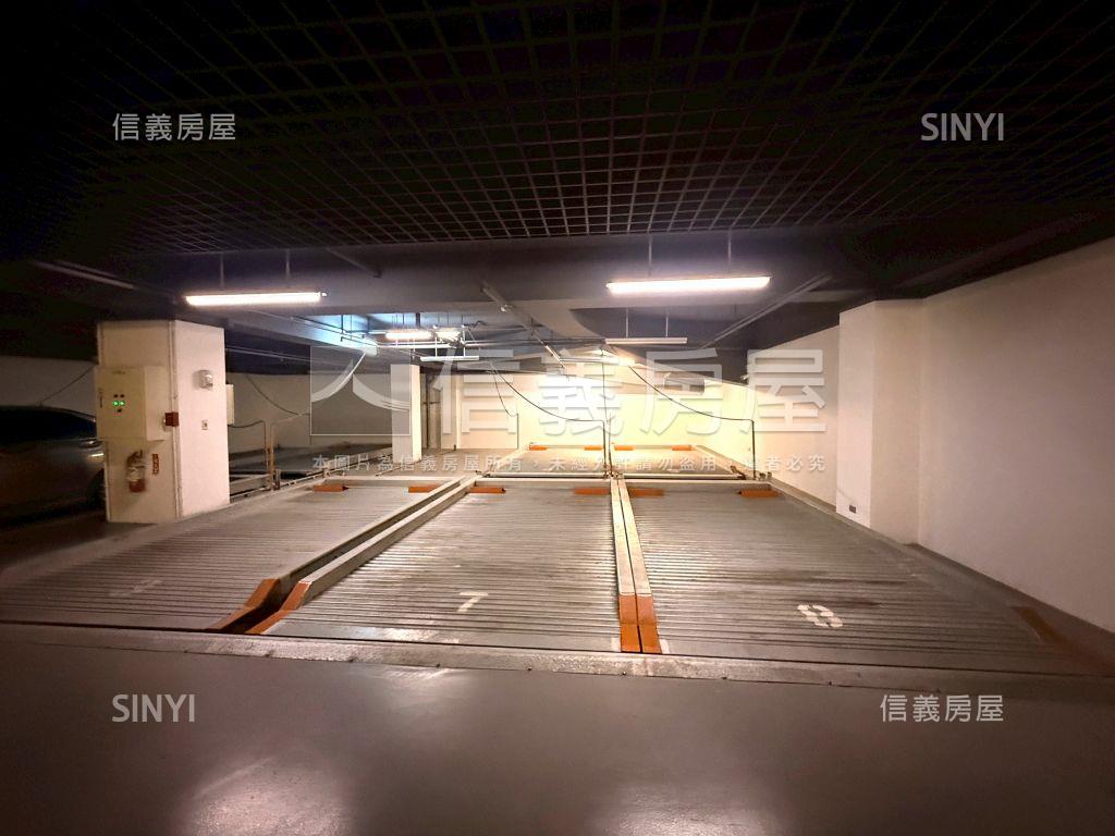 富山居－厝王景觀樓中樓房屋室內格局與周邊環境