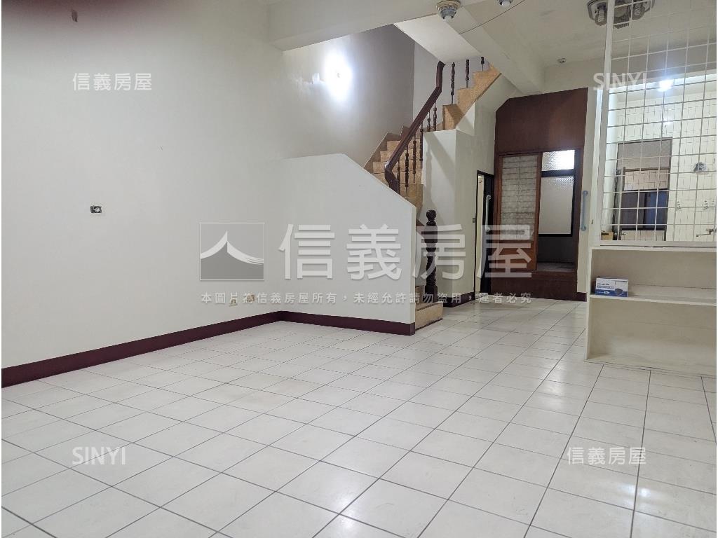 近立人高中透天房屋室內格局與周邊環境