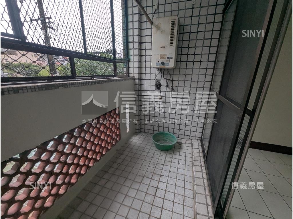 近立人高中透天房屋室內格局與周邊環境