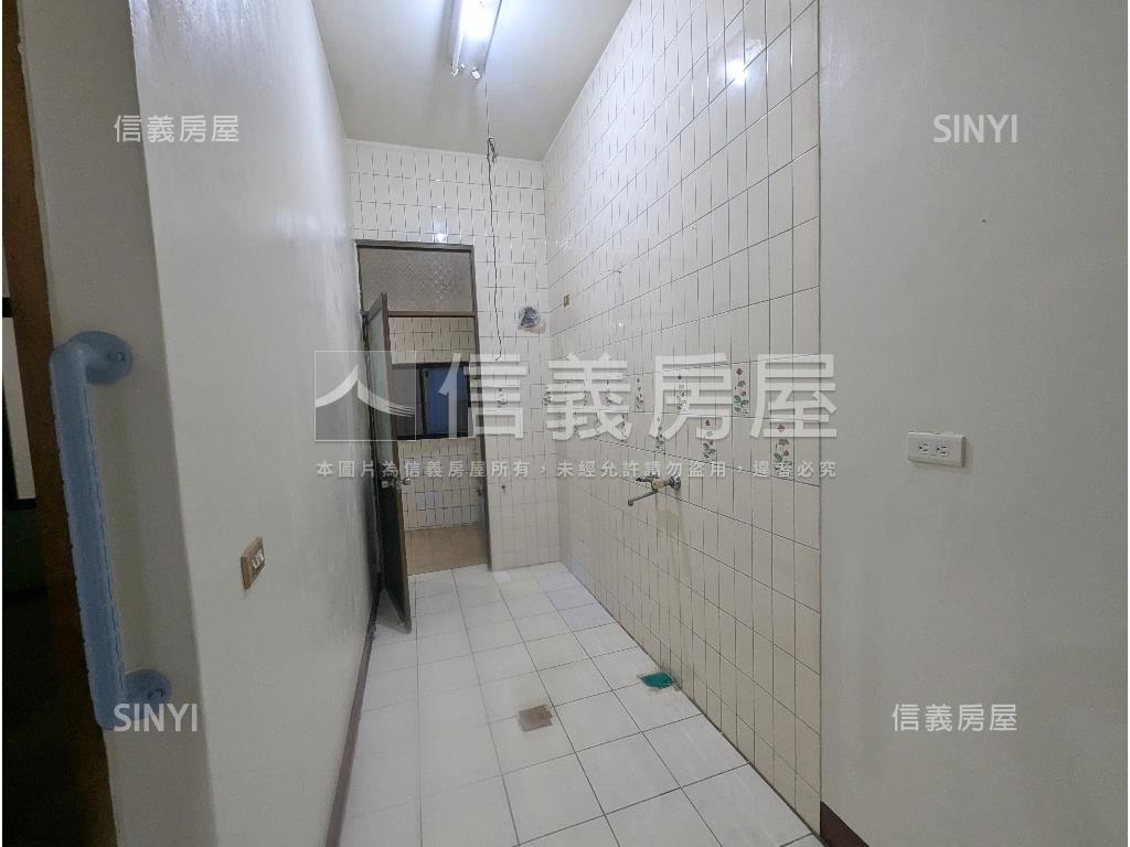 近立人高中透天房屋室內格局與周邊環境