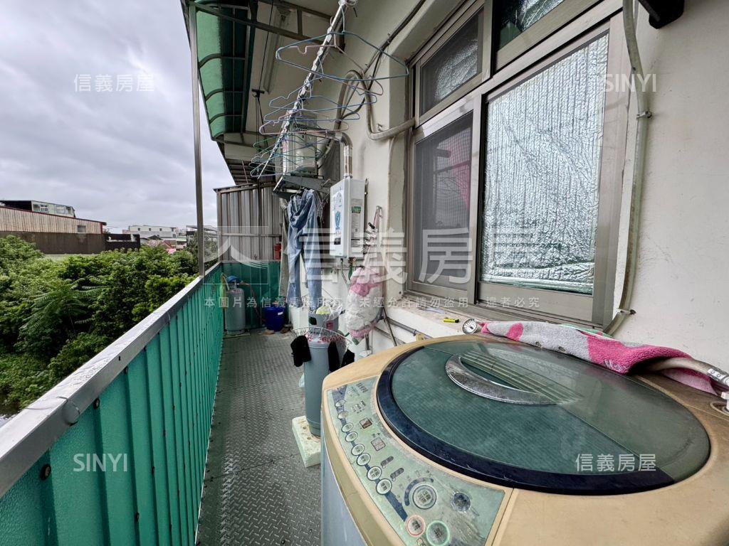 鎮前街電梯大空間房屋室內格局與周邊環境