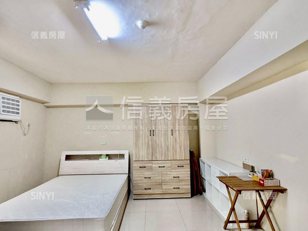 Ｏ４捷運有陽台的精美套房房屋室內格局與周邊環境