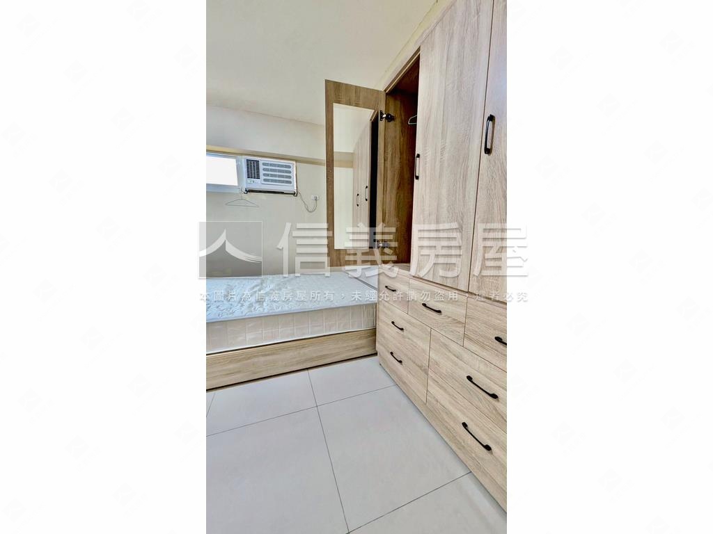 Ｏ４捷運有陽台的精美套房房屋室內格局與周邊環境