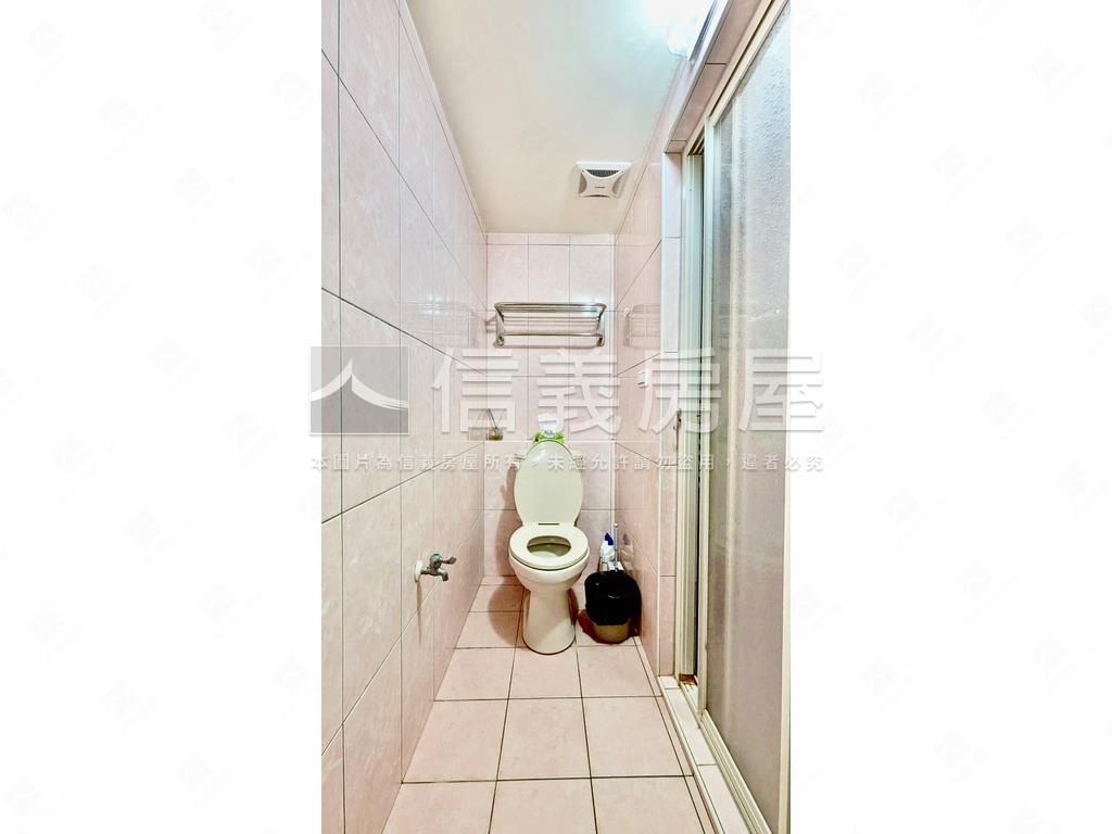 Ｏ４捷運有陽台的精美套房房屋室內格局與周邊環境