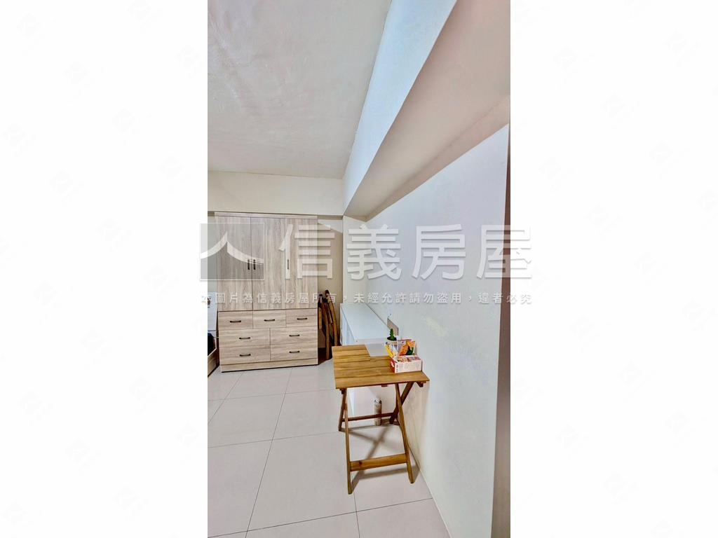 Ｏ４捷運有陽台的精美套房房屋室內格局與周邊環境