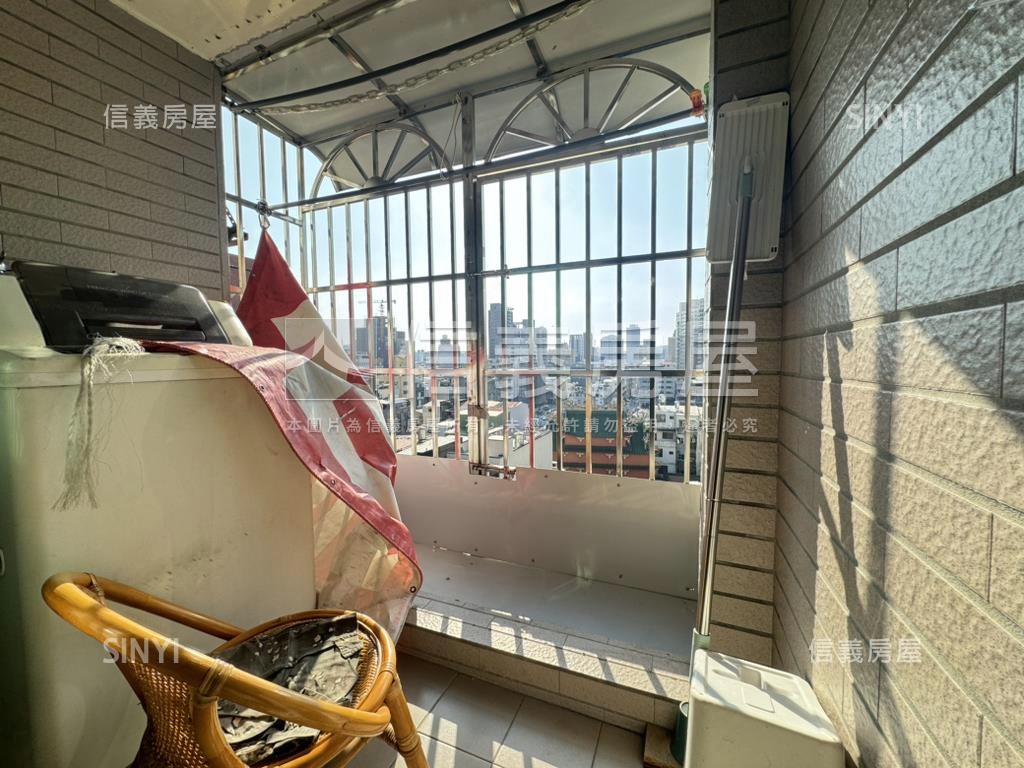 Ｏ４捷運金馬迎春置產套房房屋室內格局與周邊環境