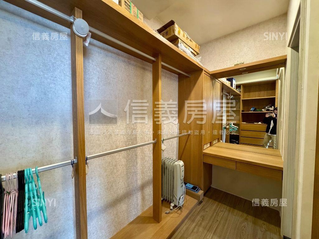 輕奢高樓海景宅附平車房屋室內格局與周邊環境