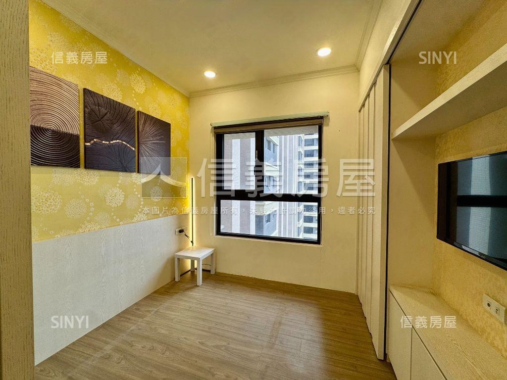 輕奢高樓海景宅附平車房屋室內格局與周邊環境