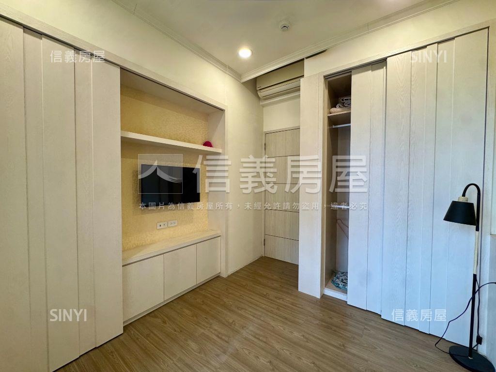 輕奢高樓海景宅附平車房屋室內格局與周邊環境