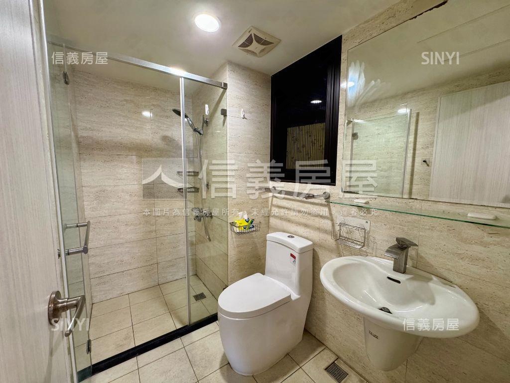 輕奢高樓海景宅附平車房屋室內格局與周邊環境