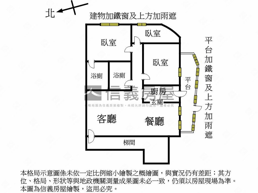 寶石首選雙捷稀有一樓房屋室內格局與周邊環境