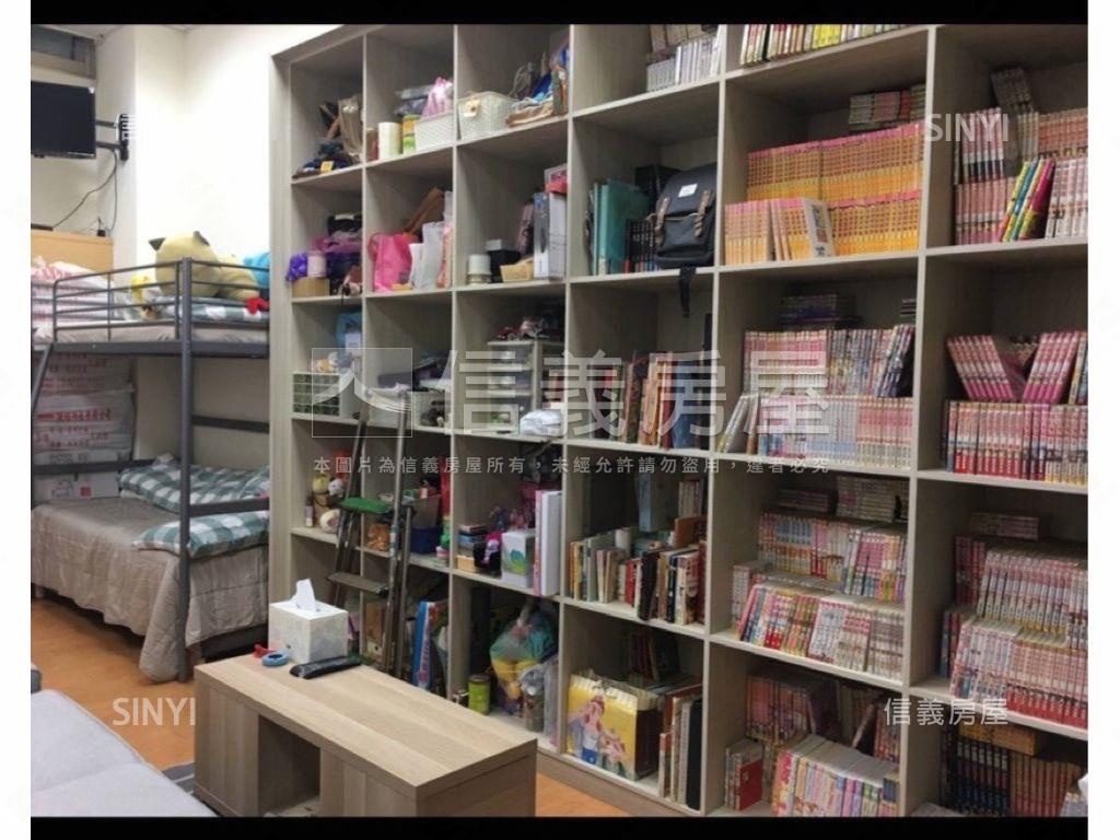 中山國小捷運靜巷方便一樓房屋室內格局與周邊環境