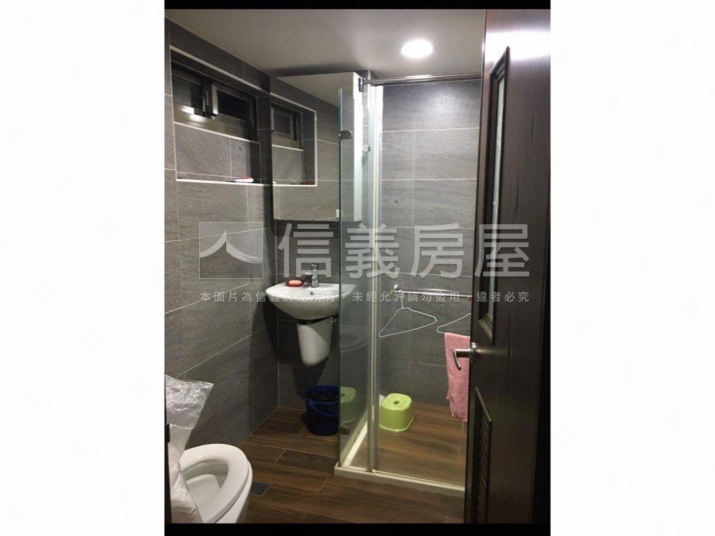 中山國小捷運靜巷方便一樓房屋室內格局與周邊環境