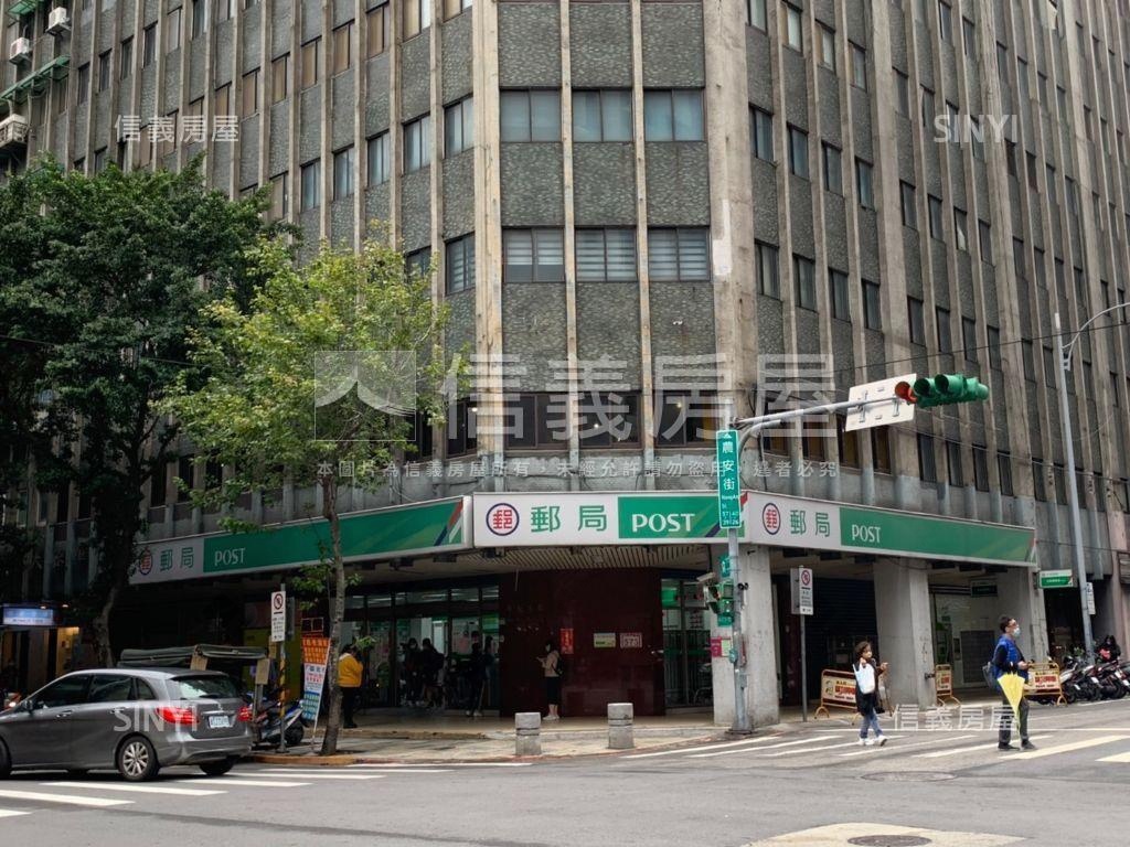 中山國小捷運靜巷方便一樓房屋室內格局與周邊環境