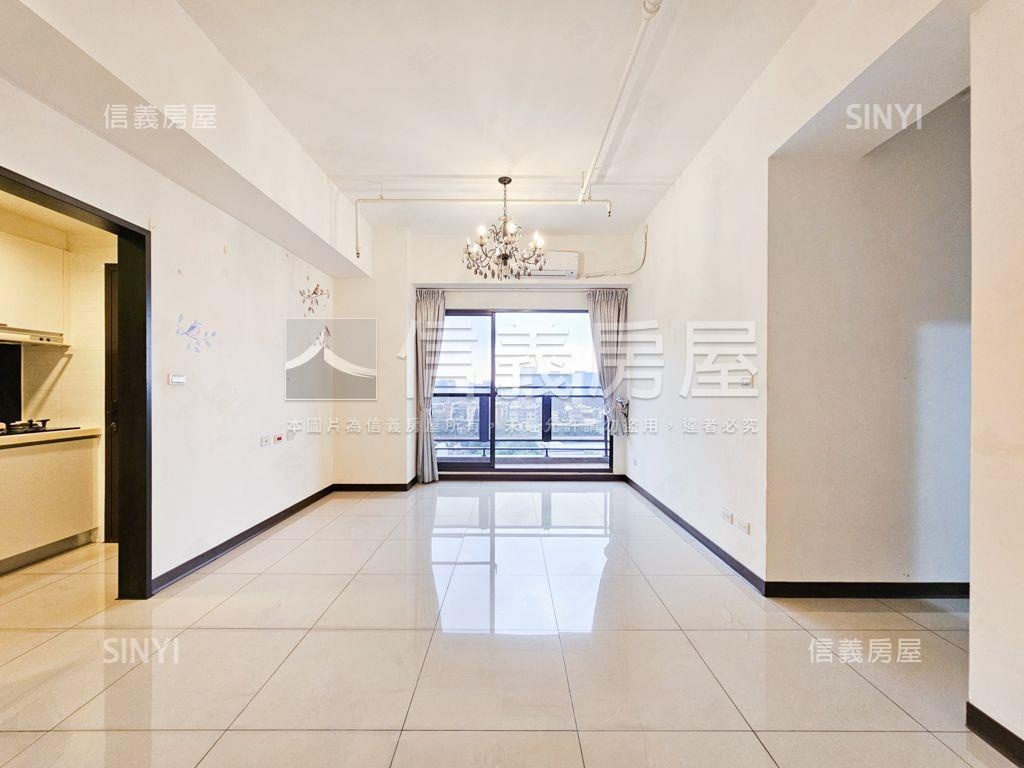 【和耀真諦】景觀兩房車位房屋室內格局與周邊環境