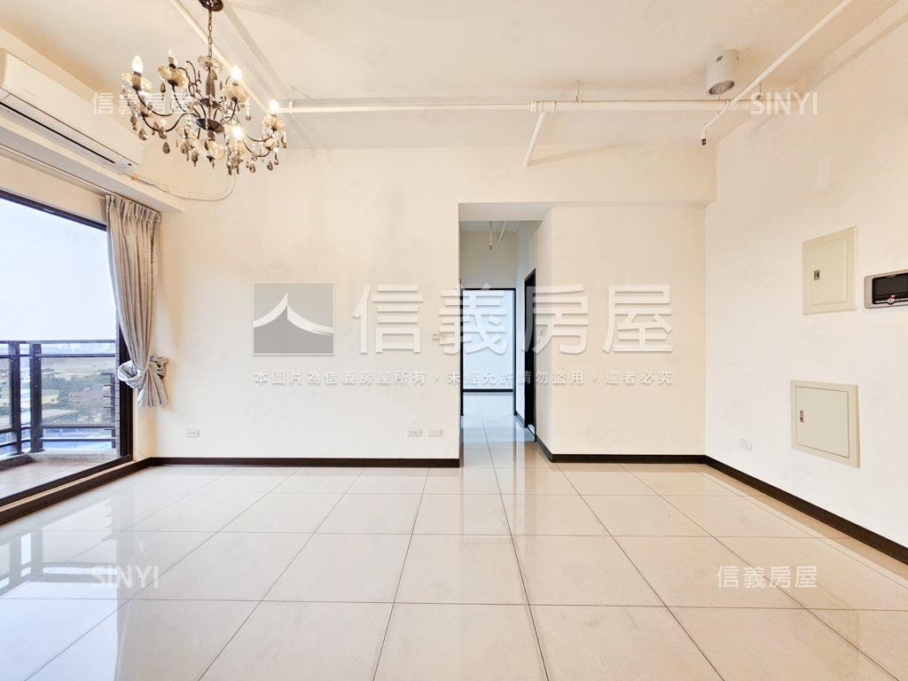 【和耀真諦】景觀兩房車位房屋室內格局與周邊環境