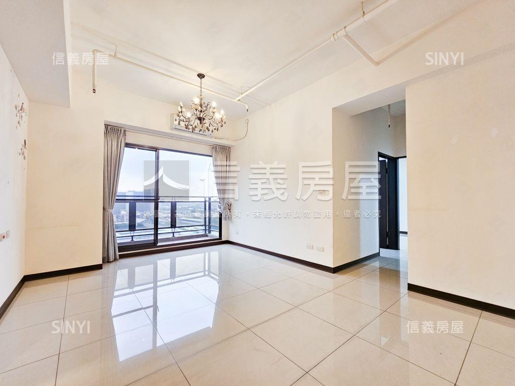 【和耀真諦】景觀兩房車位房屋室內格局與周邊環境