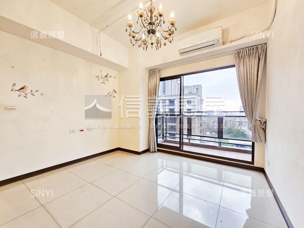 【和耀真諦】景觀兩房車位房屋室內格局與周邊環境