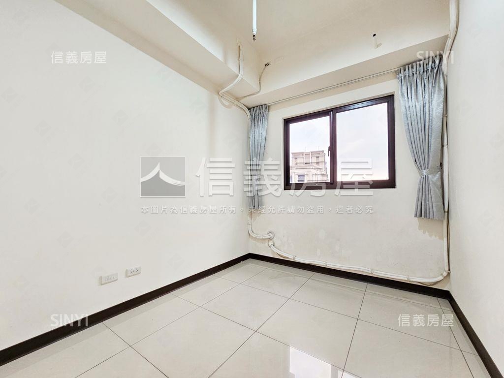 【和耀真諦】景觀兩房車位房屋室內格局與周邊環境