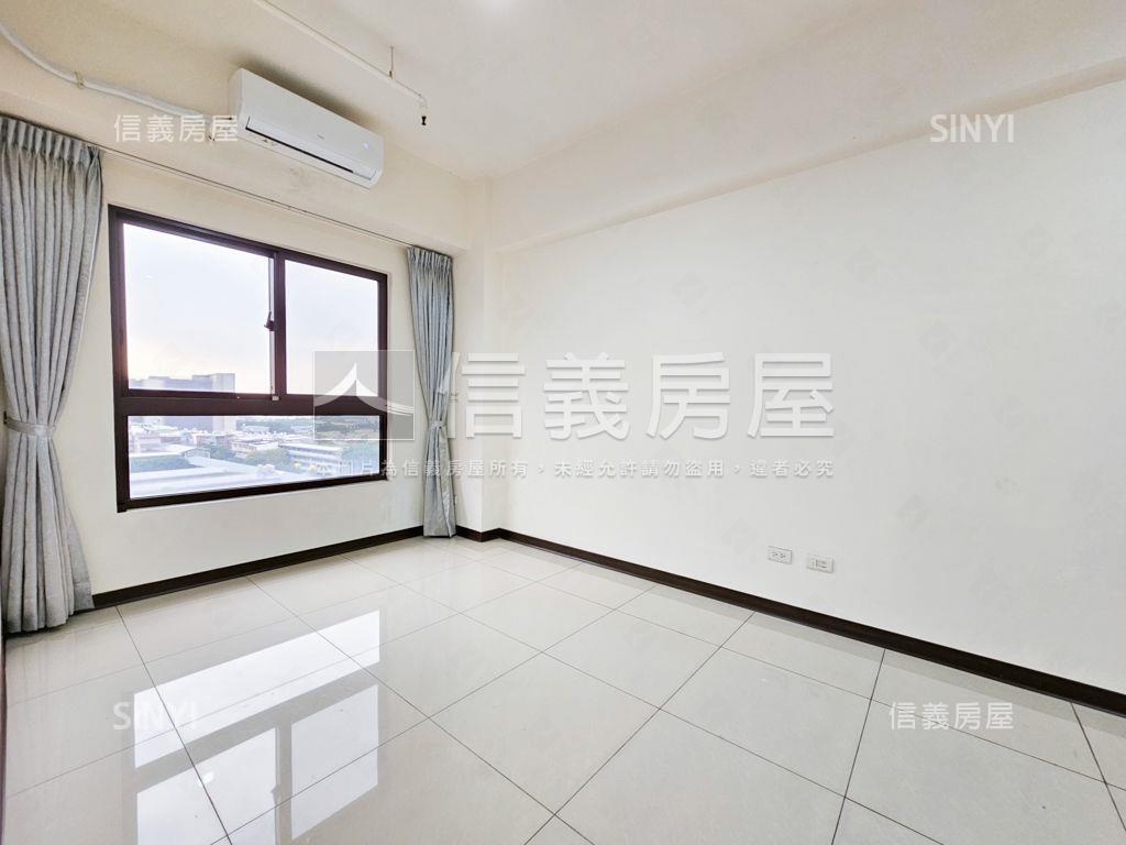 【和耀真諦】景觀兩房車位房屋室內格局與周邊環境