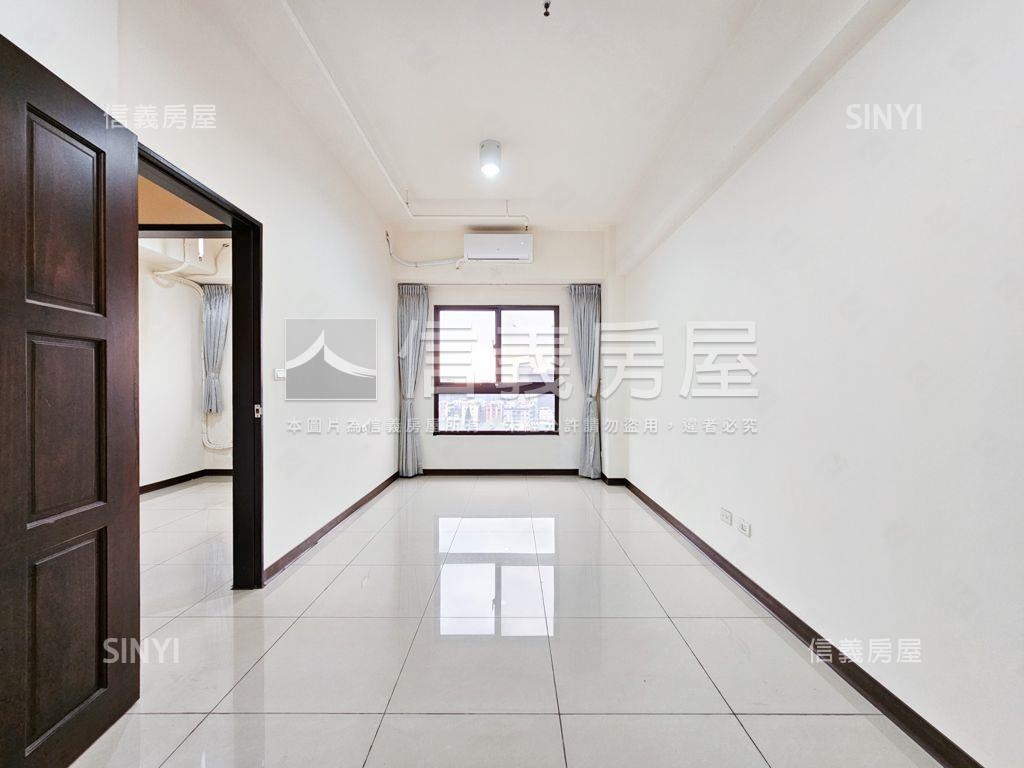 【和耀真諦】景觀兩房車位房屋室內格局與周邊環境