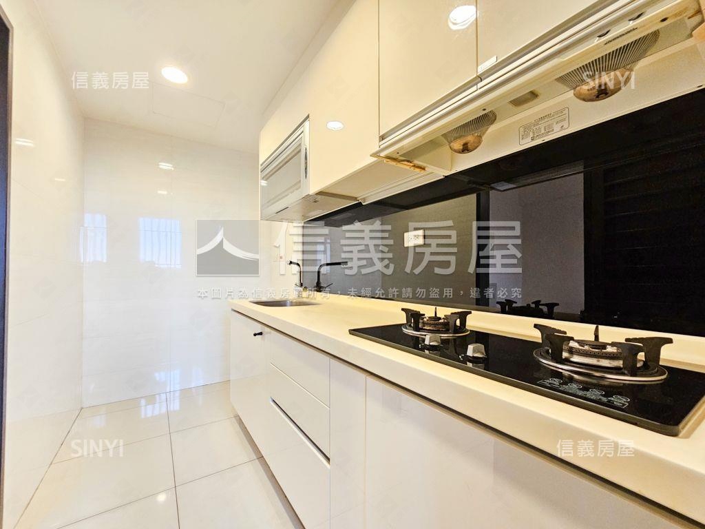 【和耀真諦】景觀兩房車位房屋室內格局與周邊環境