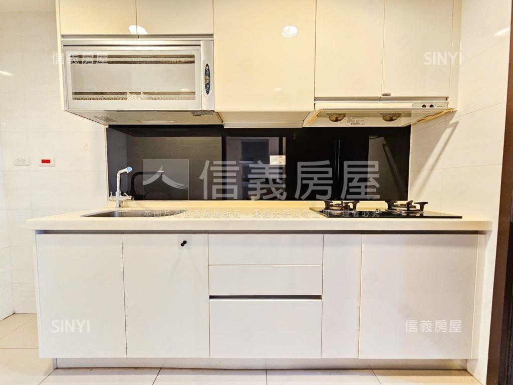 【和耀真諦】景觀兩房車位房屋室內格局與周邊環境