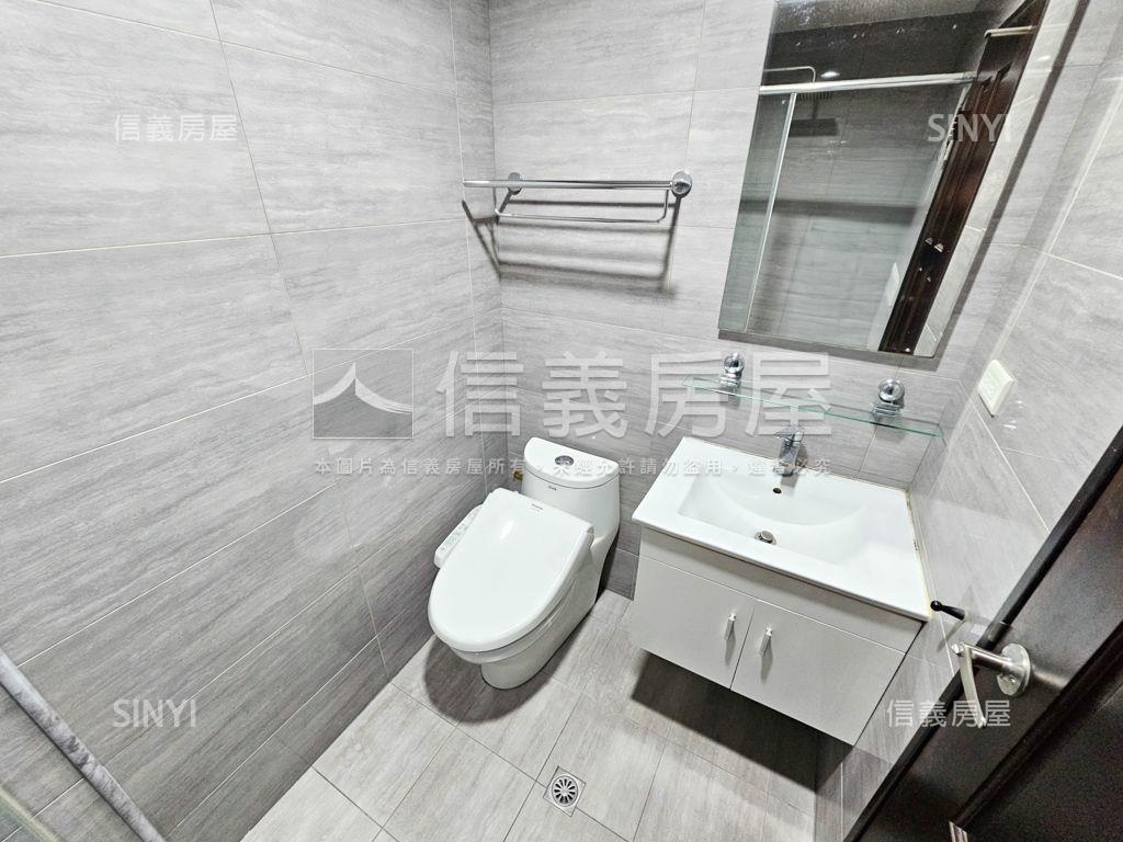 【和耀真諦】景觀兩房車位房屋室內格局與周邊環境