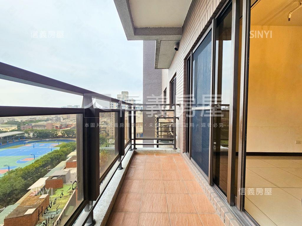 【和耀真諦】景觀兩房車位房屋室內格局與周邊環境