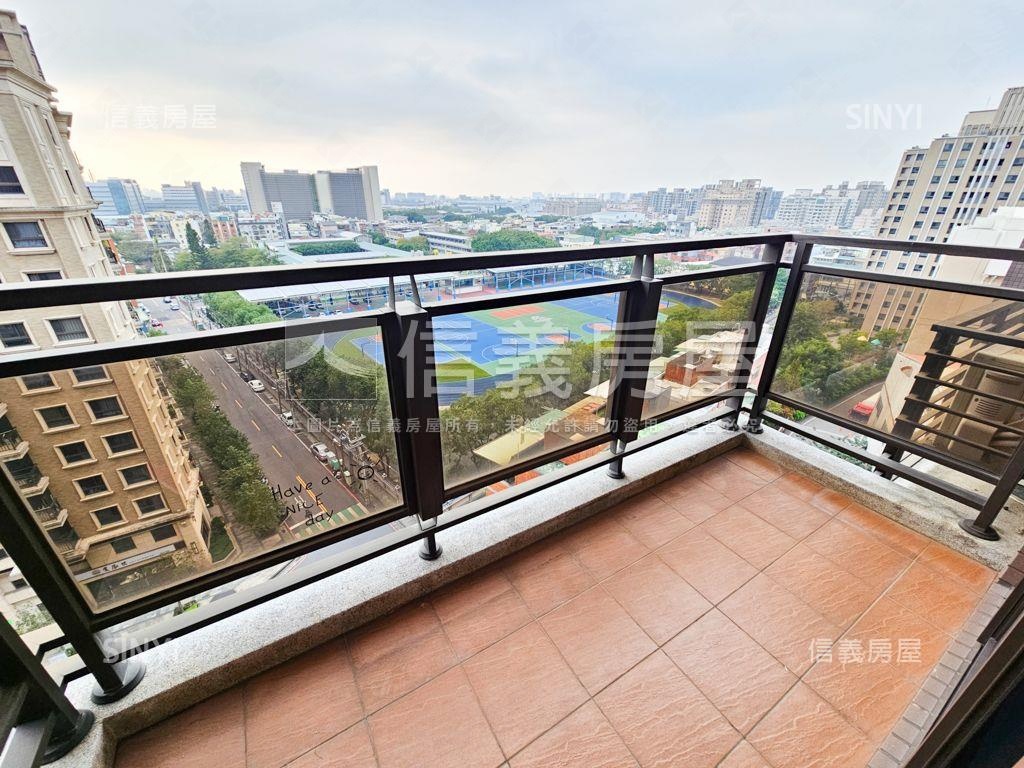 【和耀真諦】景觀兩房車位房屋室內格局與周邊環境