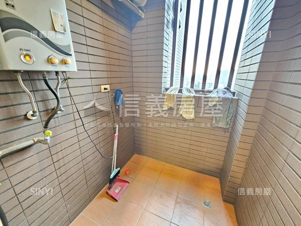 【和耀真諦】景觀兩房車位房屋室內格局與周邊環境