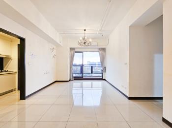 【和耀真諦】景觀兩房車位