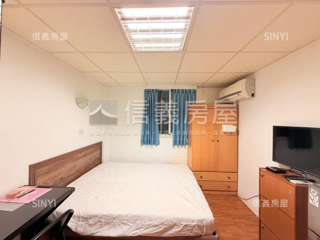 有坡道不用走樓梯的公寓房屋室內格局與周邊環境