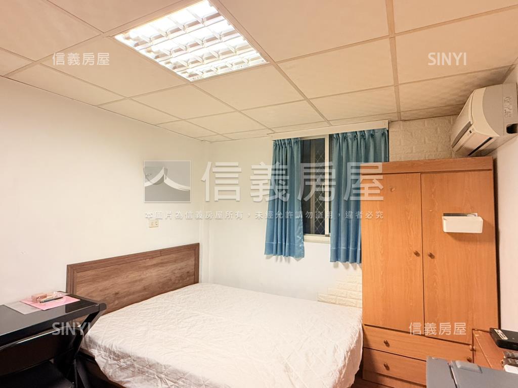 有坡道不用走樓梯的公寓房屋室內格局與周邊環境