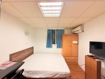 有坡道不用走樓梯的公寓